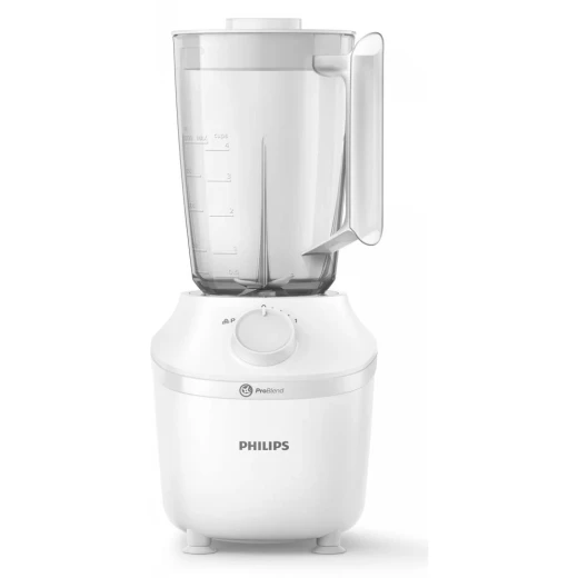 Philips Blender 450W With Mill And Jar - Philips - Image 3