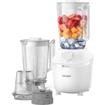 Philips Blender 450W With Mill And Jar - Philips