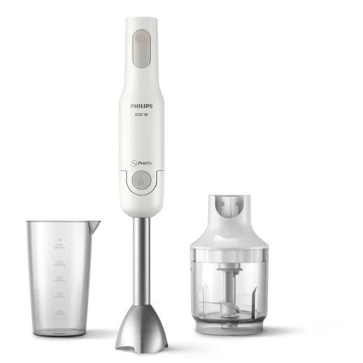 Philips hand blender - 650w ProMix Hand Blender Philips hand blender - 650w ProMix Hand Blender