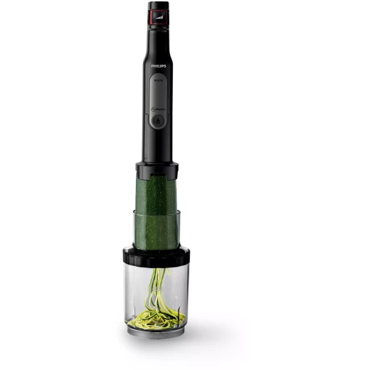 Philips hand blender - 800w ProMix Hand Blender - Philips - Image 7