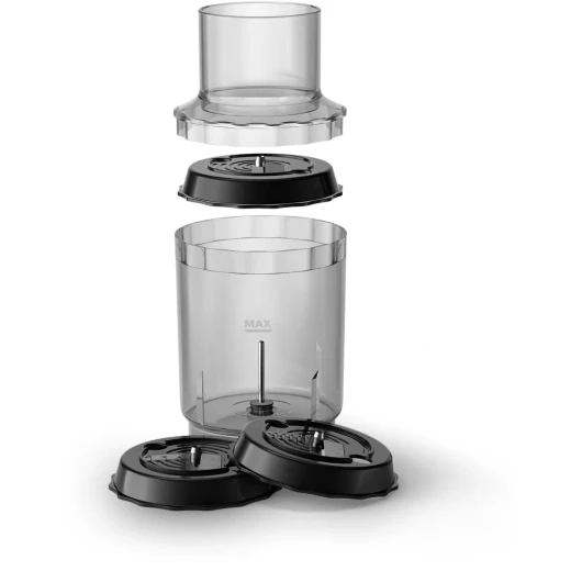 Philips hand blender - 800w ProMix Hand Blender - Philips - Image 5