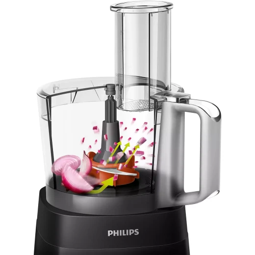 Philips Food processor - Philips - Image 2
