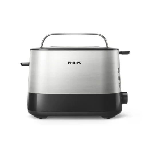 Philips toaster - 950w - 2 slices Philips toaster - 950w - 2 slices