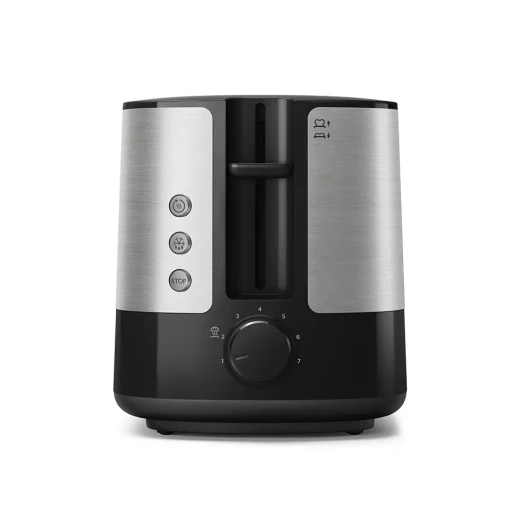 Philips toaster - 950w - 2 slices - Philips - Image 4