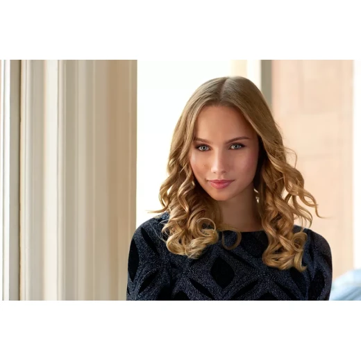 Philips hair curler - 16mm - 200 °c - Philips - Image 5