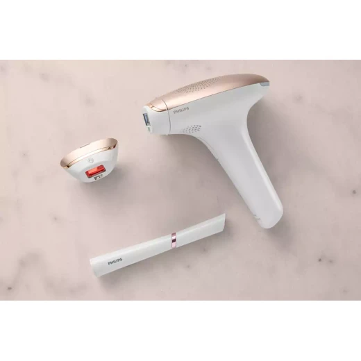جهاز ليزر إزالة الشعر فيليبس - فيليبس - Image 7