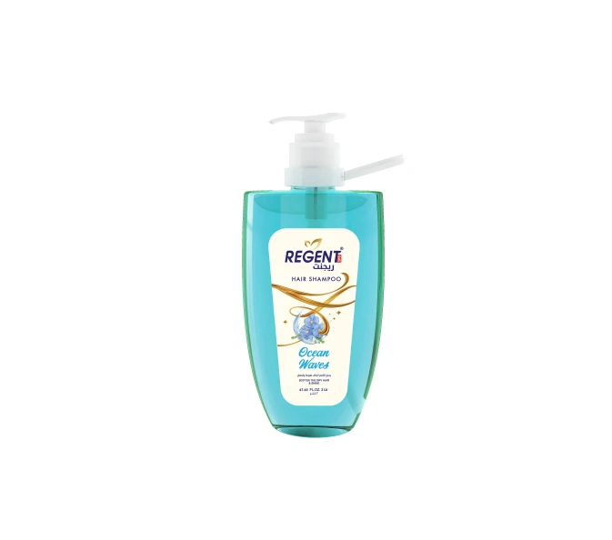 Regent 2L Ocean Waves Shampoo - regent