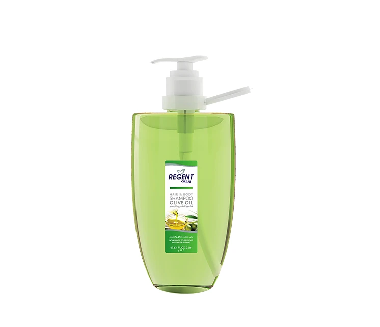 Regent 2L olivia  Shampoo - regent