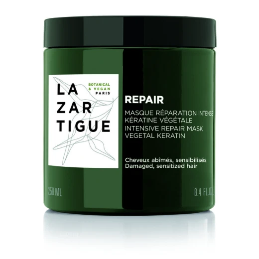 Lazartigue Curl specialist rich hydration mask 250 ml Lazartigue Curl specialist rich hydration mask 250 ml