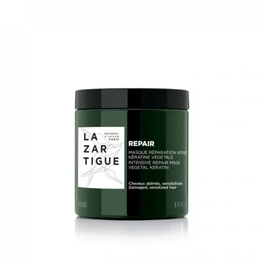 Lazartigue repair mask 250ml Lazartigue repair mask 250ml