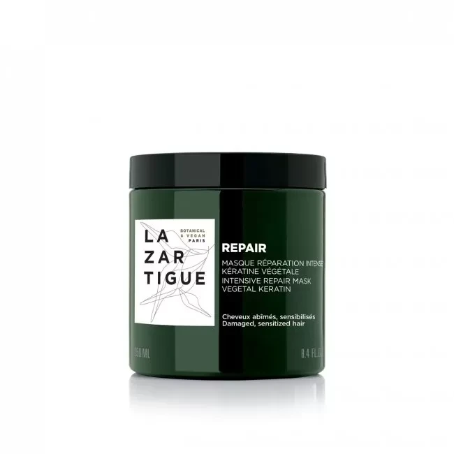 Lazartigue repair mask 250ml - Lazartigue