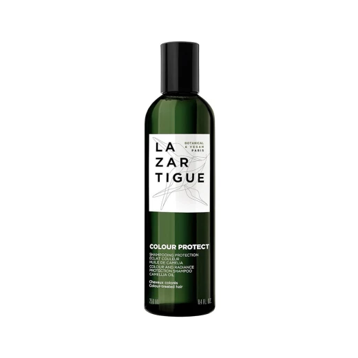 Lazartigue Colour Protect Shampoo 250ml Lazartigue Colour Protect Shampoo 250ml