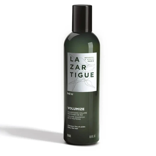 Lazartigue Volumize Volume Shampoo 250ml Lazartigue Volumize Volume Shampoo 250ml