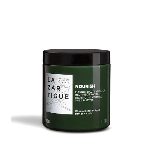 Lazartigue nourish masque 250ml Lazartigue nourish masque 250ml