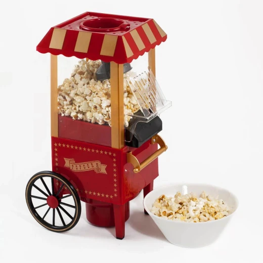 GEEPAS Pop Corn Maker - GEEPAS - Image 2