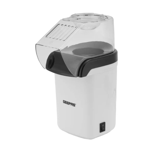 GEEPAS Pop Corn Maker - GEEPAS - Image 4