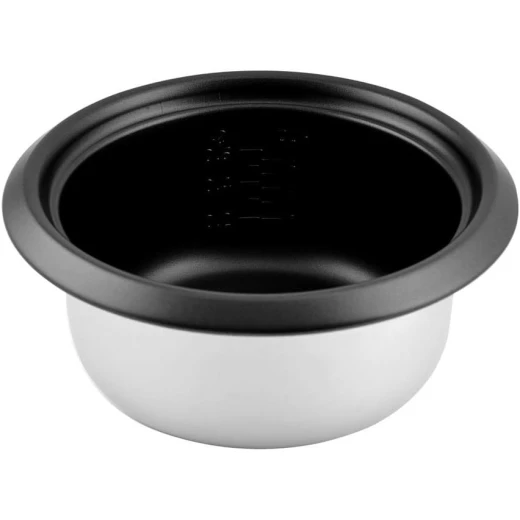 طباخة أرز أوتوماتيكية، 2.8 لتر، 900 واط، جيباس - جيباس - Image 5