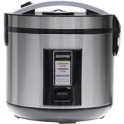 طباخة الأرز، 1.8 لتر، 700 وات، جيباس