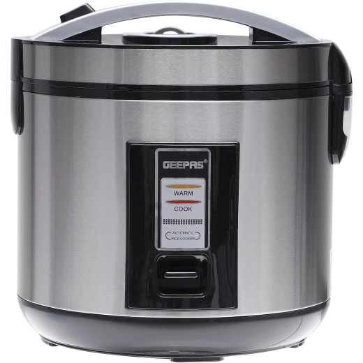 Geepas rice cooke , 1.8 litter, 700 watt Geepas rice cooke , 1.8 litter, 700 watt