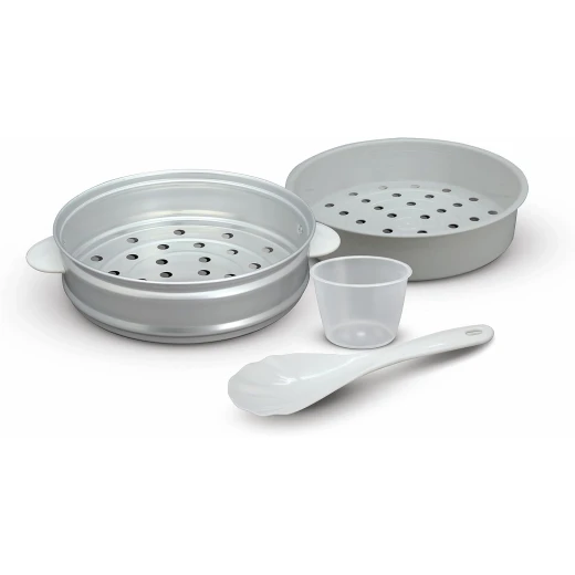 طباخة الأرز، 1.8 لتر، 700 وات، جيباس - جيباس - Image 4