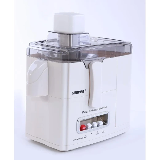 GEEPAS 10-In-1 Food Processor Juicer - GEEPAS - Image 5