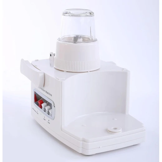 GEEPAS 10-In-1 Food Processor Juicer - GEEPAS - Image 4