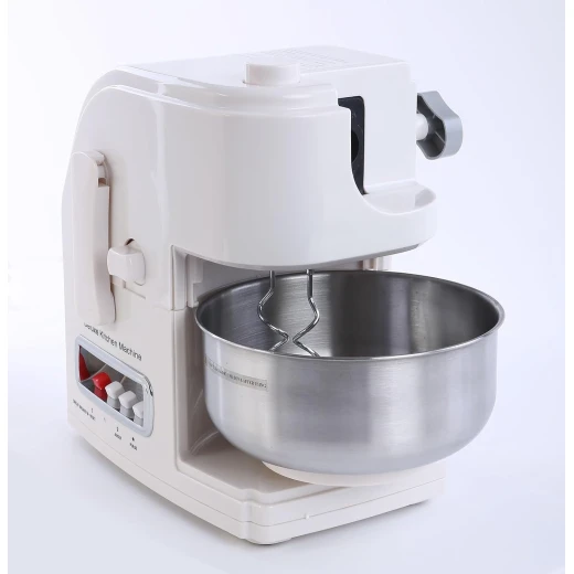 GEEPAS 10-In-1 Food Processor Juicer - GEEPAS - Image 3