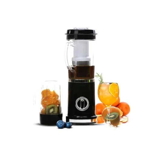 GEEPAS 6 In 1 Super Juicer Blender GEEPAS 6 In 1 Super Juicer Blender