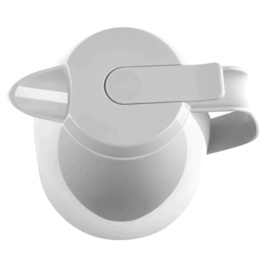 Tefal Hg Mambo Thermos Matt, White Color, 1.0 Liter - Tefal - Image 2