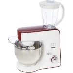 GEEPAS 5 In 1 Stand Mixer - GEEPAS