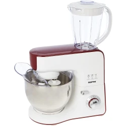 GEEPAS 5 In 1 Stand Mixer