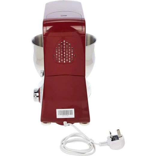 GEEPAS 5 In 1 Stand Mixer - GEEPAS - Image 6