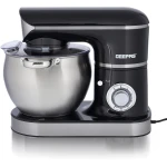 Geepas Kitchen Machine, 8.5L Capacity, 1500W, 6 Levels Mixing Speed Control - GEEPAS