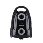 Geepas Bag Vacuum Cleaner GVC19023 – 2600W Power, 3L Dust Bag Capacity - GEEPAS