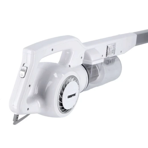 GEEPAS Stick & Handheld Vacuum Cleaner - GEEPAS - Image 5