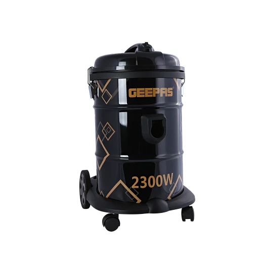 Geepas Drum Vacuum Cleaner, 2300W - GEEPAS - Image 4