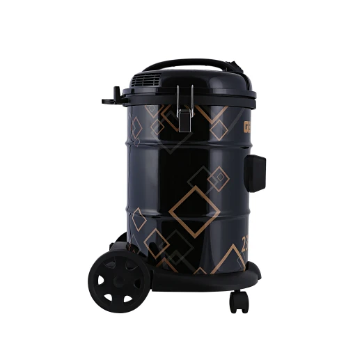 Geepas Drum Vacuum Cleaner, 2300W - GEEPAS - Image 3