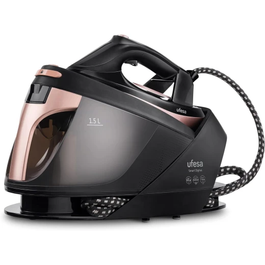 Ufesa Steam Ironing Station Smart Digital 2600W Ufesa Steam Ironing Station Smart Digital 2600W