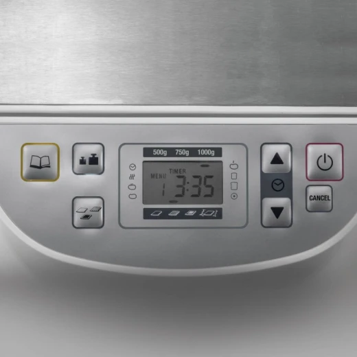 Ufesa Mybakery Bread Maker, 3 Bread Sizes (500 g/750 g/1000 g) - Ufesa - Image 2