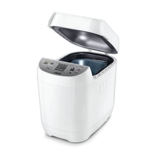 Ufesa Mybakery Bread Maker, 3 Bread Sizes (500 g/750 g/1000 g) - Ufesa - Image 3