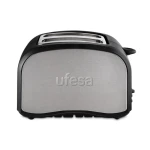 Ufesa Toaster, 800W - Ufesa
