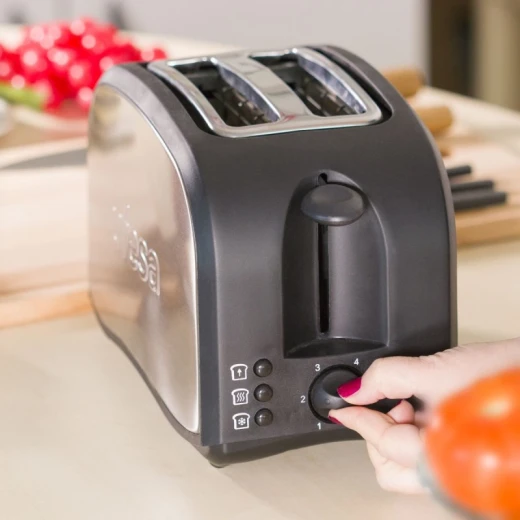 Ufesa Toaster, 800W - Ufesa - Image 5