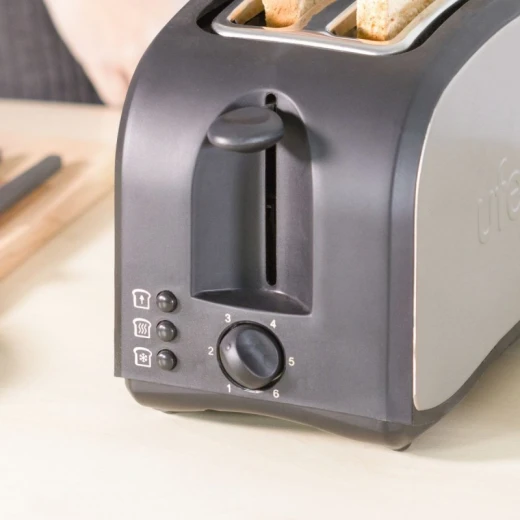 Ufesa Toaster, 800W - Ufesa - Image 7