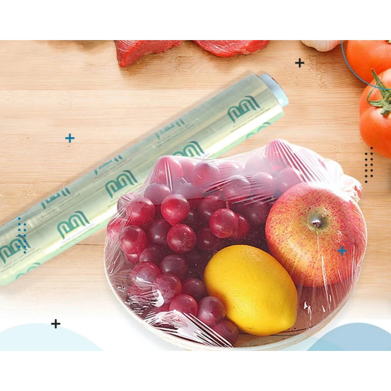 MJ  packaging rolls, 30 cm * 360 g - MJ