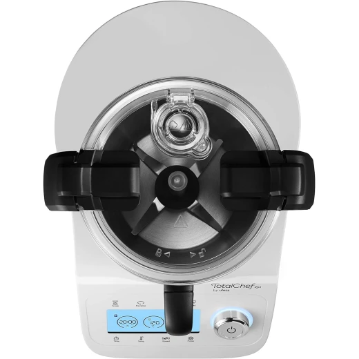 Ufesa TotalChef Multifunction Smart Food Processor, 3.5L - Ufesa - Image 4