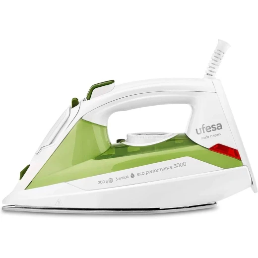Ufesa  Steam Iron 3000W - Ufesa - Image 2