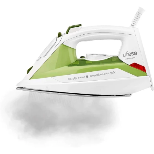 Ufesa  Steam Iron 3000W - Ufesa - Image 3