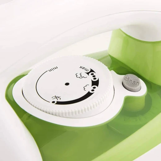 Ufesa  Steam Iron 3000W - Ufesa - Image 4