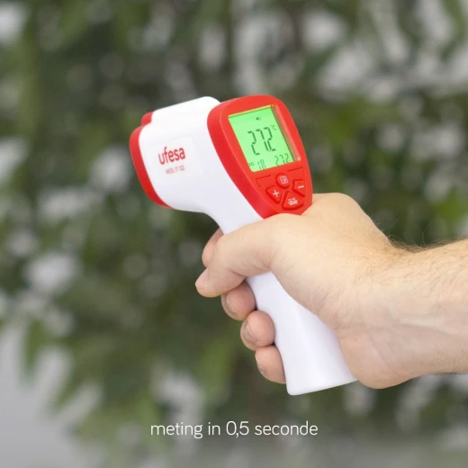UFESA Digital Thermometer - Ufesa - Image 3