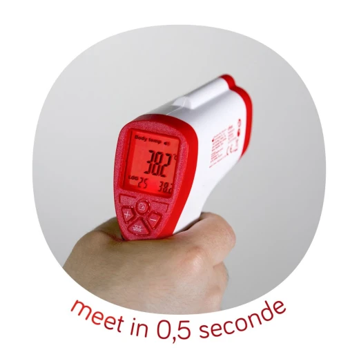 UFESA Digital Thermometer - Ufesa - Image 2